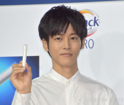 �ԉ��u�V�E�􂽂���ܔ��\��v�ɓo�ꂵ�����Ⓧ�� �iC�jORICON NewS inc. 