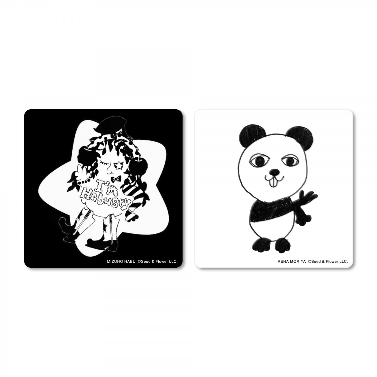 櫻坂46 櫻坂カフェ 特典 コースター 櫻坂46 cafe カフェ 特典コースター 山下瞳月 - メルカリ