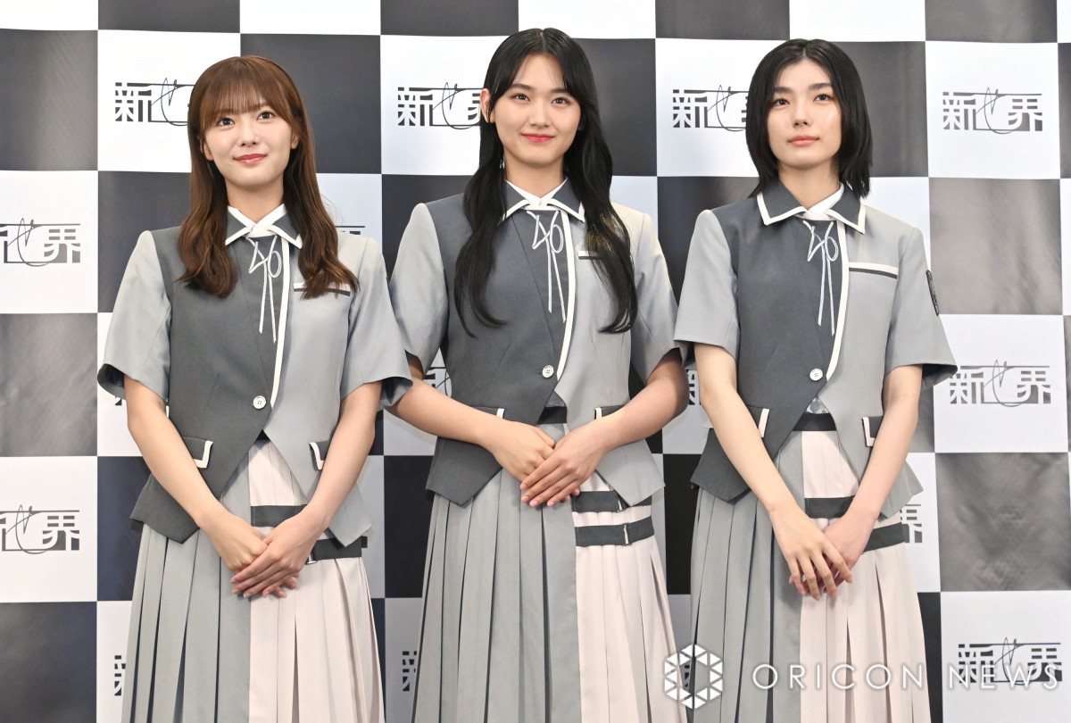 画像・写真 | 櫻坂46藤吉夏鈴、休日は廃墟めぐりが趣味「人がいない