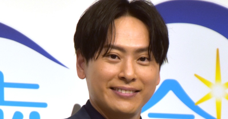 三代目JSB、ライブ前のルーティーンは歯みがき 山下健二郎が明かす「肉