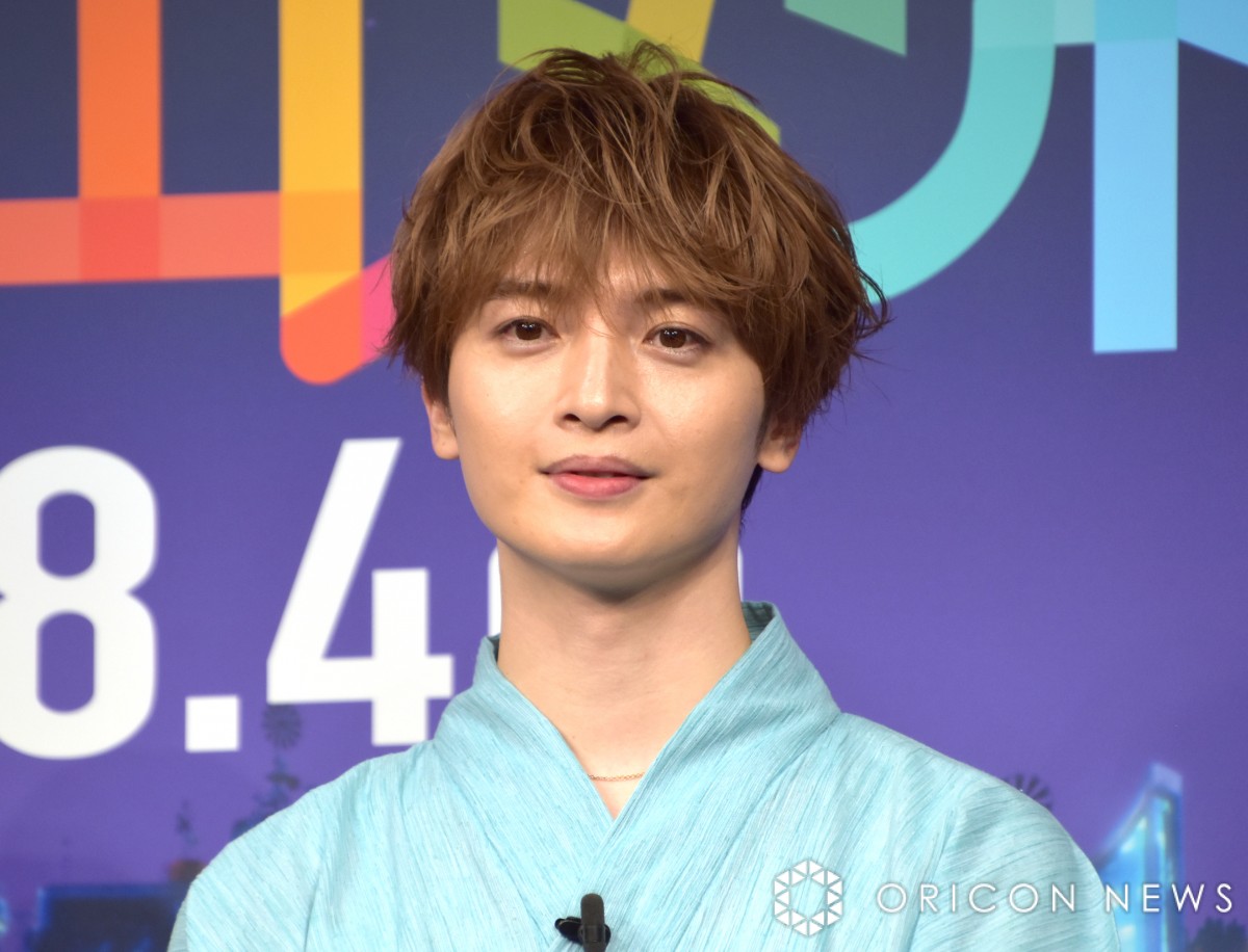 fw}CEGgxJOčՂCxgɓoꂵʐXT (C)ORICON NewS inc. 