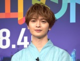 fw}CEGgxJOčՂCxgɓoꂵʐXT (C)ORICON NewS inc. 