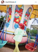 �n���E��B�̃����w�����i����j�ŎB�e���s���������ˎс@�i�ʐ^�̓C���X�^�O�������j 