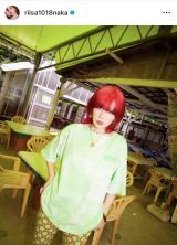 �n���E��B�̃����w�����i����j�ŎB�e���s���������ˎс@�i�ʐ^�̓C���X�^�O�������j 