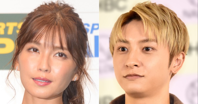 宇野実彩子、“出会って20年”親友・與真司郎の勇気ある告白に思い