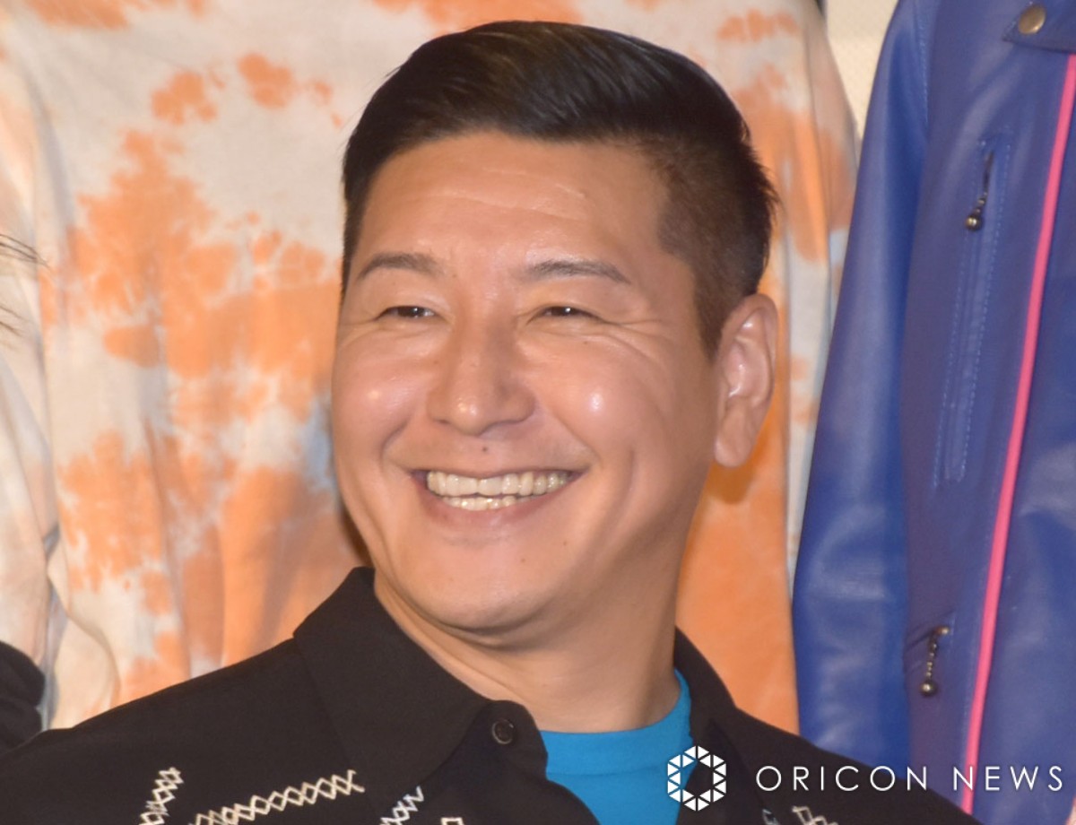 チョコプラ長田、仮面ライダーXギーツ変身に喜びもドッキリ疑う 自身