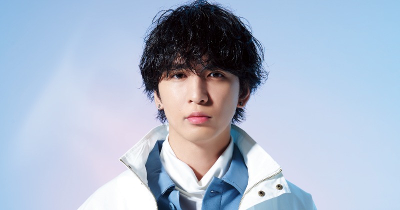 ジャニーズWEST藤井流星、9年ぶり地上波連ドラ単独主演 衝撃