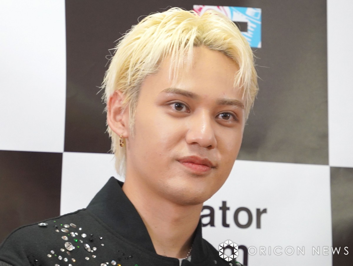 画像・写真 | コムドットやまと、YouTube登録者数400万人切りに「絶対に取り戻す」 メンバーと円陣で誓う 7枚目 |  オリコンニュース（ORICON NEWS）