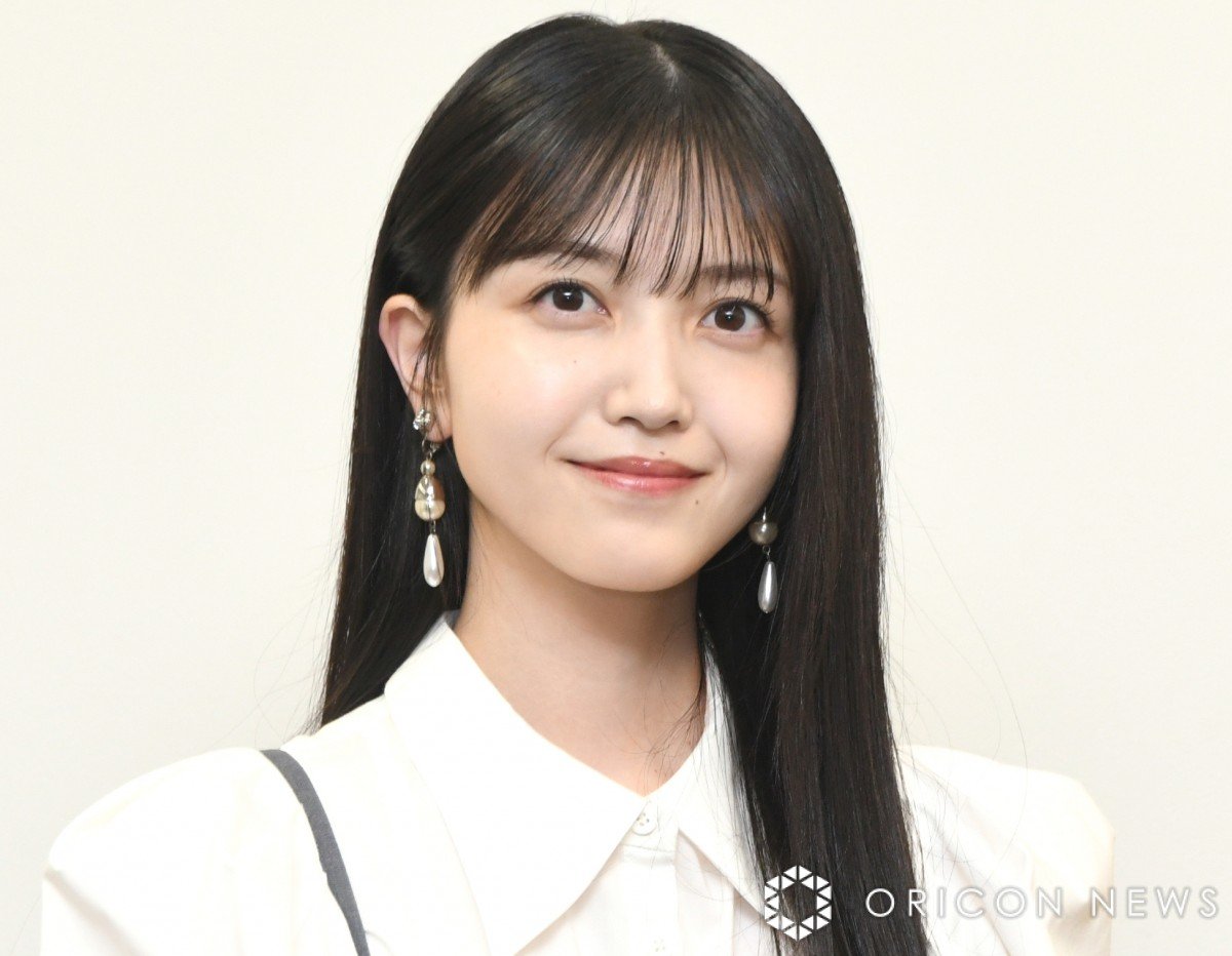 画像・写真 | 劇団☆新感線、久保史緒里の新境地を予告 乃木坂46で