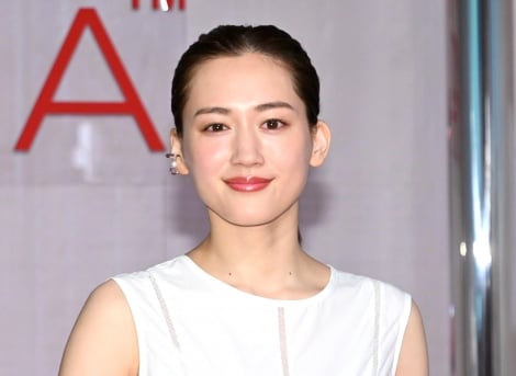 �����͂邩 �iC�jORICON NewS inc. 