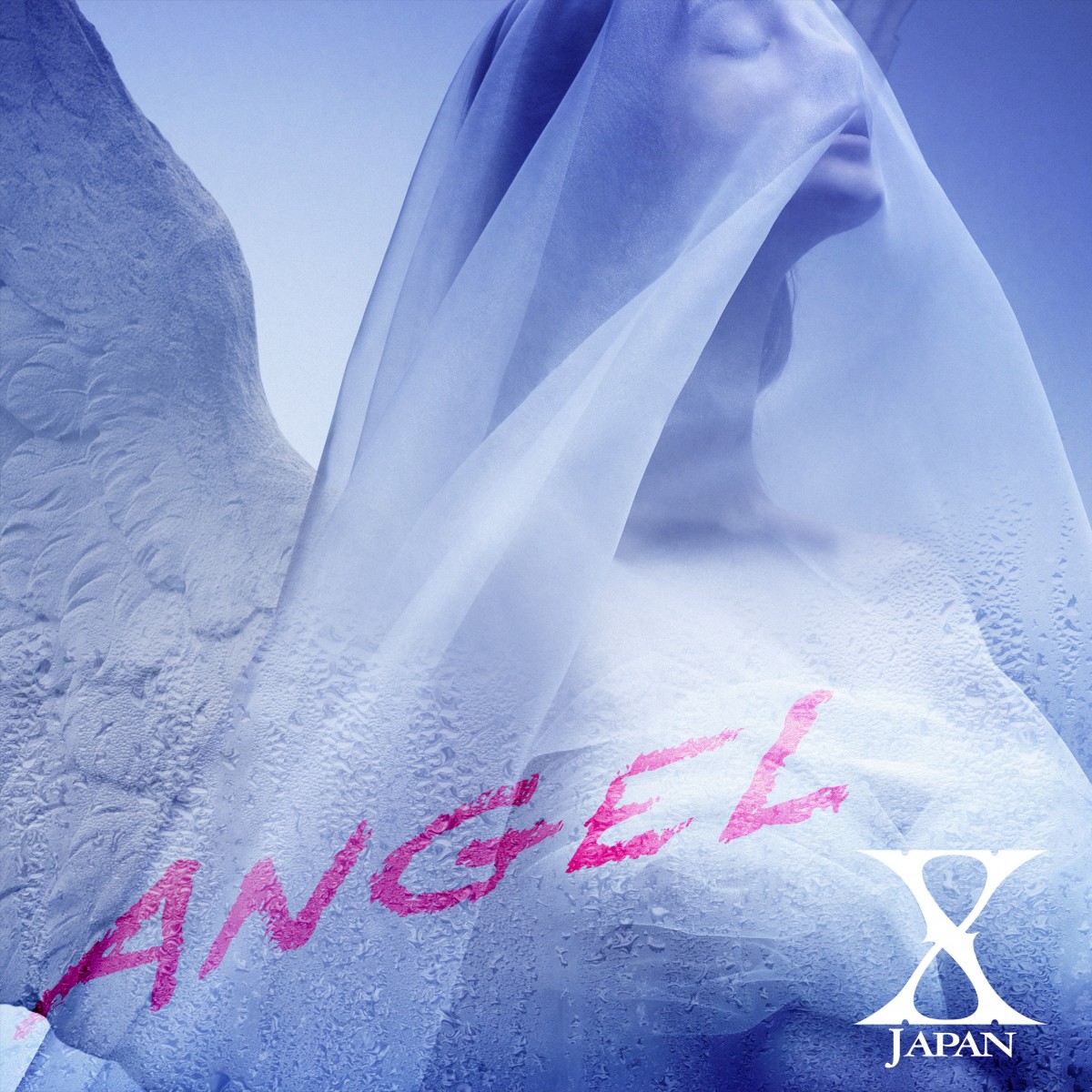 画像・写真 | X JAPAN 8年ぶり新曲「Angel」リリース YOSHIKI「心の中で戦ってきました」 2枚目 | ORICON NEWS