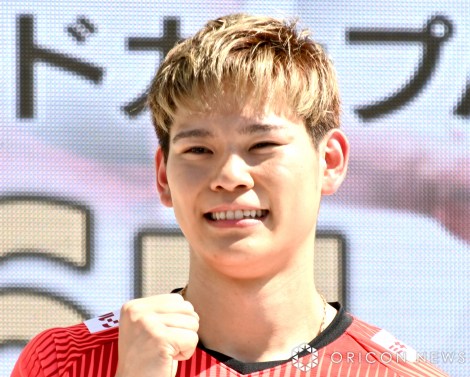 画像・写真 | バレーボール日本代表石川祐希、後輩・西田有志
