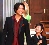 �W���j�[�YWEST�d����B�A���q���E���_���s�Ɂg���̊�h�u������Ƃ�����Ƃ��܂����v 