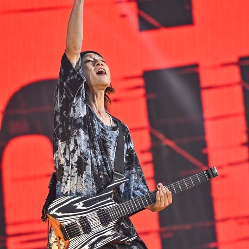 画像・写真 | UVERworld、日産スタジアムで自らの日本記録更新 画像・写真 | UVERworld、日産スタジアムで自らの日本記録更新