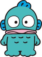 なぜ？「ハンギョドン」謎の返り咲き、ブサカワかサブカルか…Z