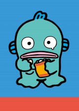 画像・写真 | なぜ？「ハンギョドン」謎の返り咲き、ブサカワか