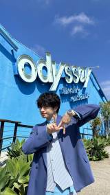 Sexy Zone�������l�A�n���E�b�h�̖��R�[�`���璼�ڎw���u���Z�ւ̍l���������߂��܂����v 