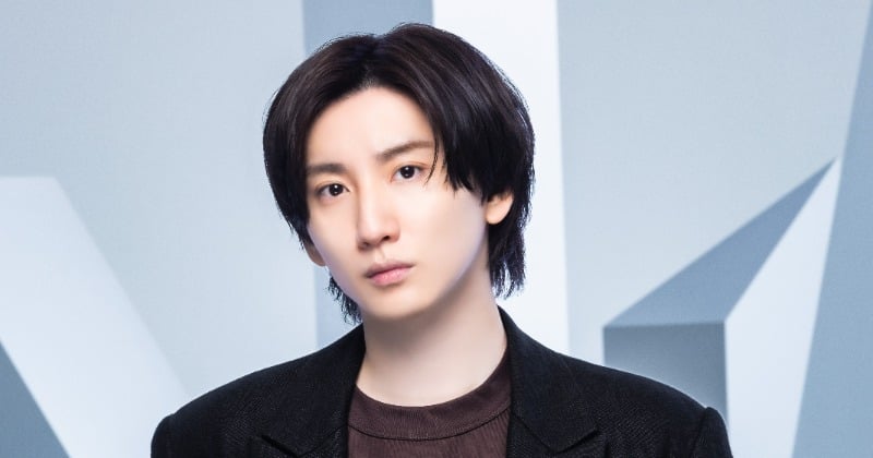 SixTONES京本大我、ミュージカル『シェルブールの雨傘』で主演