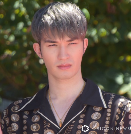 fw{o[E[xi811Jj񍐉ɓoꂵSixTONES̃WFV[ iCjORICON NewS inc. 