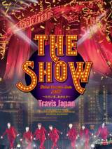 wTravis Japan Debut Concert 2023 THE SHOW`܁A`xDebut Tour Special Blu-ray 