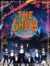 wTravis Japan Debut Concert 2023 THE SHOW`܁A`x lu-ray 