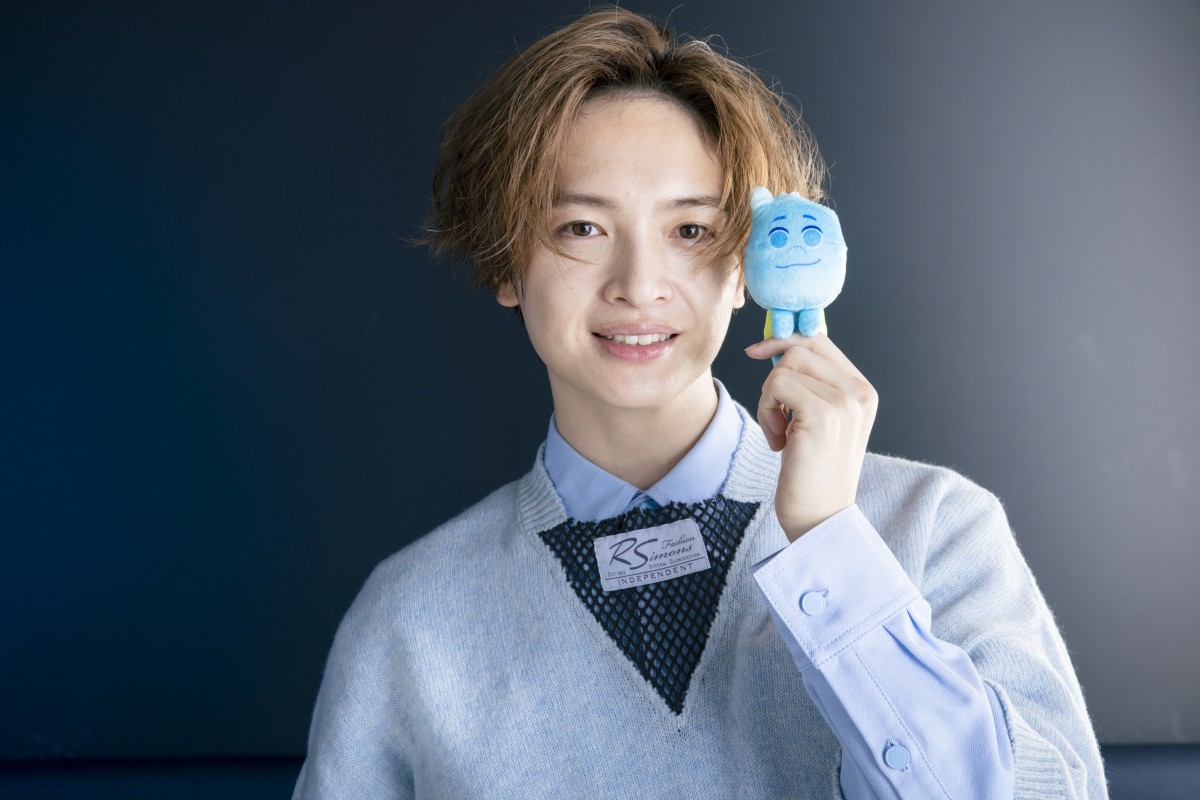 川口春奈＆玉森裕太、“マイ・エレメント”を見つけた出会い