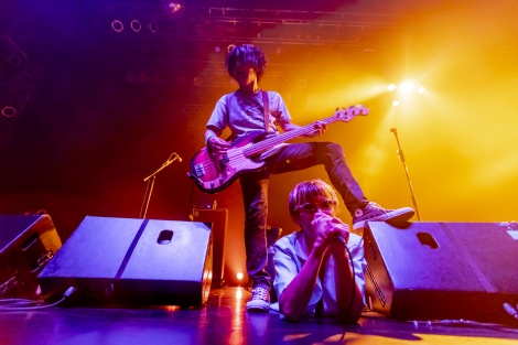 THE KEBABS�w�M�M�x�a�JSpotify O-EAST���@Photo by Viola Kam�iV�fz Twinkle�j 