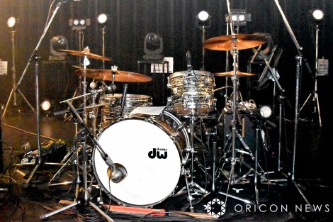 ��؁fs �h�����Z�b�g�Edw Collector�fs Maple Drum Set �iC�jORICON NewS inc. 