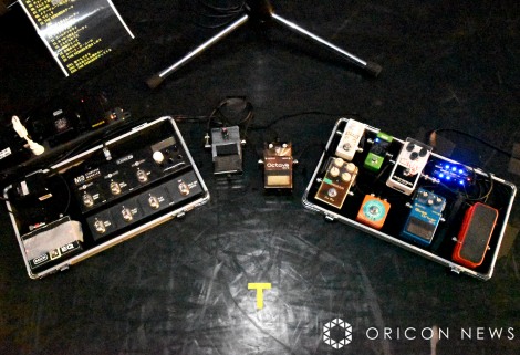 �V��fs �G�t�F�N�^�[�{�[�h �iC�jORICON NewS inc. 