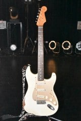 Vfs Fender Road Worn 60fs Stratocaster (C)ORICON NewS inc. 