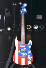 Vfs Fender Wayne Kramer Stratocaster (C)ORICON NewS inc. 