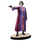 【未開封品】リボルバーリリー 小曾根百合(綾瀬はるか)フィギュア 綾瀬はるかがフィギュアになった！ 3Dデジタルスキャンでリアル