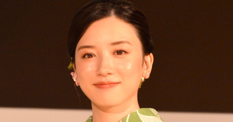 永野芽郁“おばあちゃん”吉永小百合との交流明かす「大事に大事に