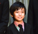 �f��w�ւ���ꂽ�V�сx�C�x���g�ɓo�d�������_���s (C)ORICON NewS inc. 