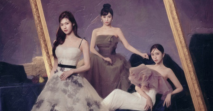 画像・写真 | TWICE日本人ユニット・MISAMOのギャラリー開催決定