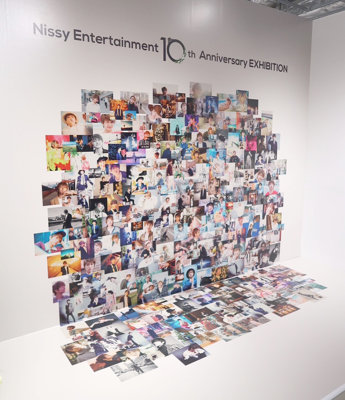 画像・写真 | 『Nissy Entertainment 10th Anniversary