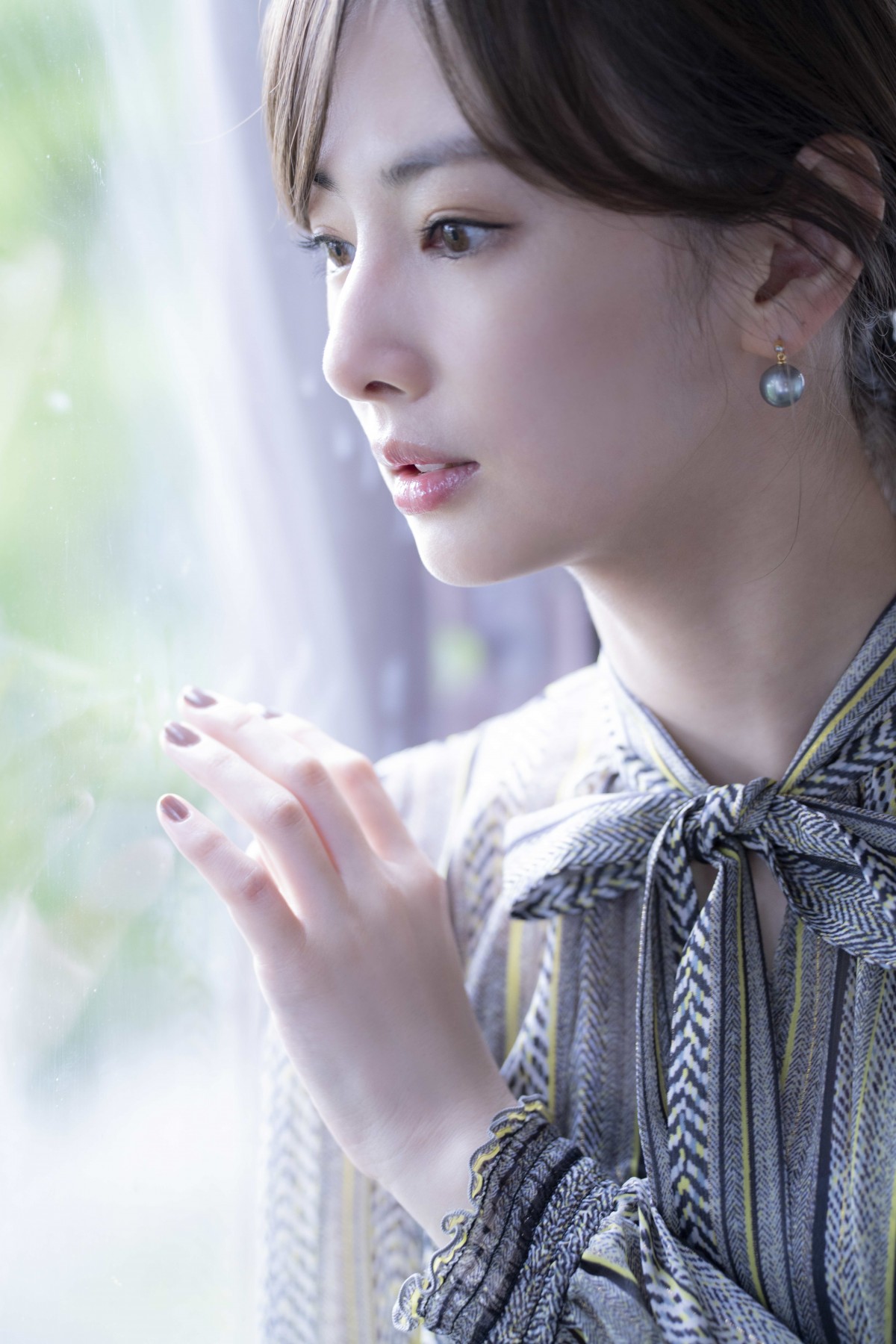 北川景子写真集