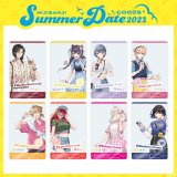 にじさんじ サマーデート2023 グッズ＆ボイス」販売開始！ | オリコン
