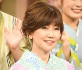 �w��`���h��!15���N�S�[���f��SP�x���^���ނɎQ���������{�ɑ� (C)ORICON NewS inc. 