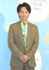 �w�쐶�����ƕ�炵�Ă݂���W�x�̃v���X���\��ɎQ�����������ϖ�iC�jORICON NewS inc. 