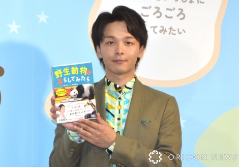 �����ɓ��܂ꂽ����]�𖾂����������ϖ�iC�jORICON NewS inc. 