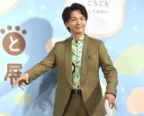 �w�쐶�����ƕ�炵�Ă݂���W�x�̃v���X���\��ɎQ�����������ϖ�iC�jORICON NewS inc. 