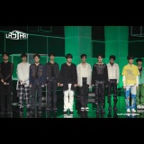 �g�Ō��NCT�h�����ԑg�wNCT Universe:LASTART�x��2�b���炷�� �f�r���[�����o�[�ɋ߂Â�TOP4�����炩�� 