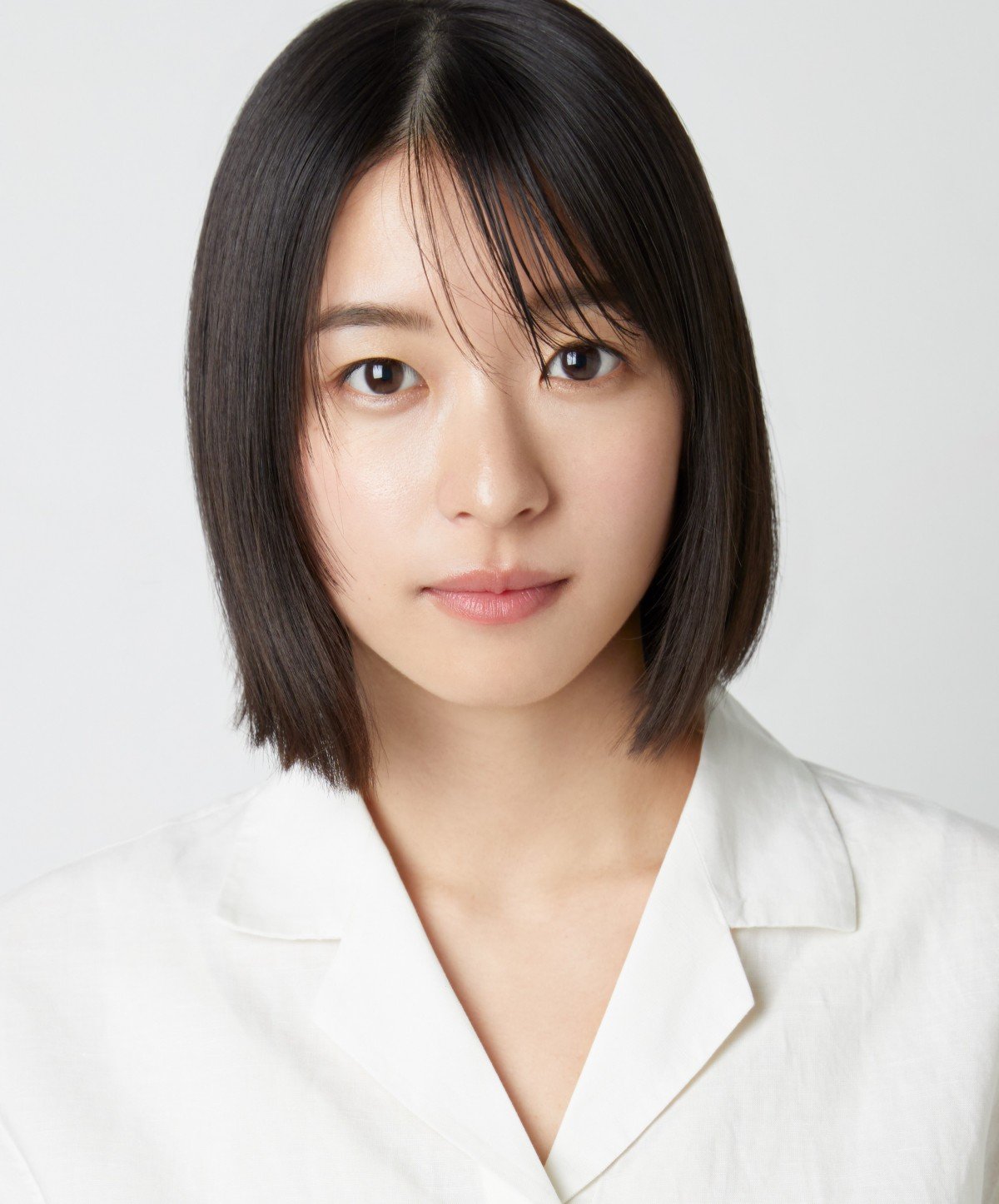 鳴海唯『どうする家康』に出演 “本多忠勝”山田裕貴の娘役「身の引き締まる思い」 | ORICON NEWS