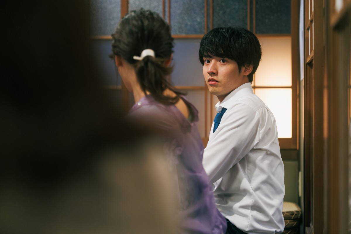 Amazon.co.jp: こっち向いてよ向井くん DVD-BOX : 赤楚衛二: DVD