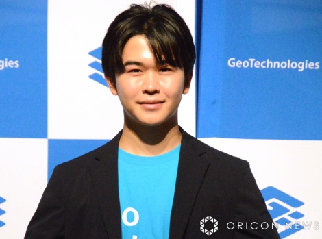 �w�W�I�h���C�u�x�񋟊J�n���\��ɓo�d������ؕ� �iC�jORICON NewS inc. 