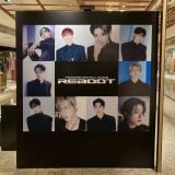 �����E���̈ɐ��O�ŊJ�Â����TREASURE��POPUP STORE 