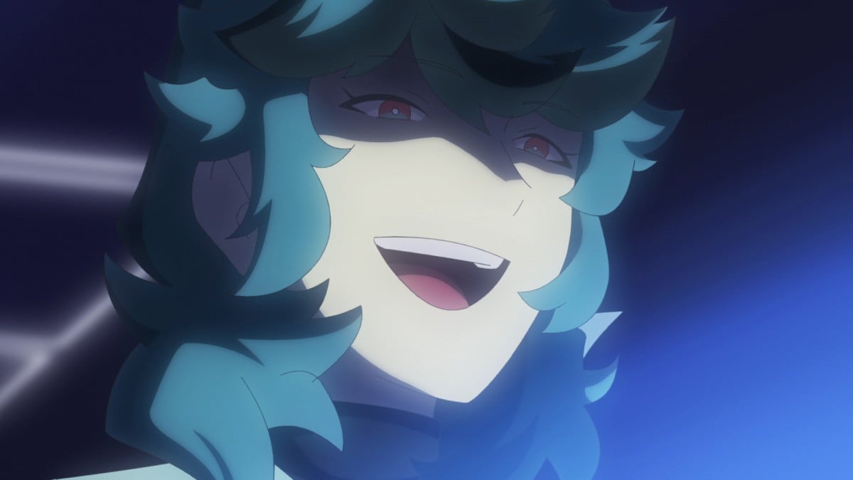 古川慎『ポケモン』スピネル役でブラッキーに注目 思い出は友人の