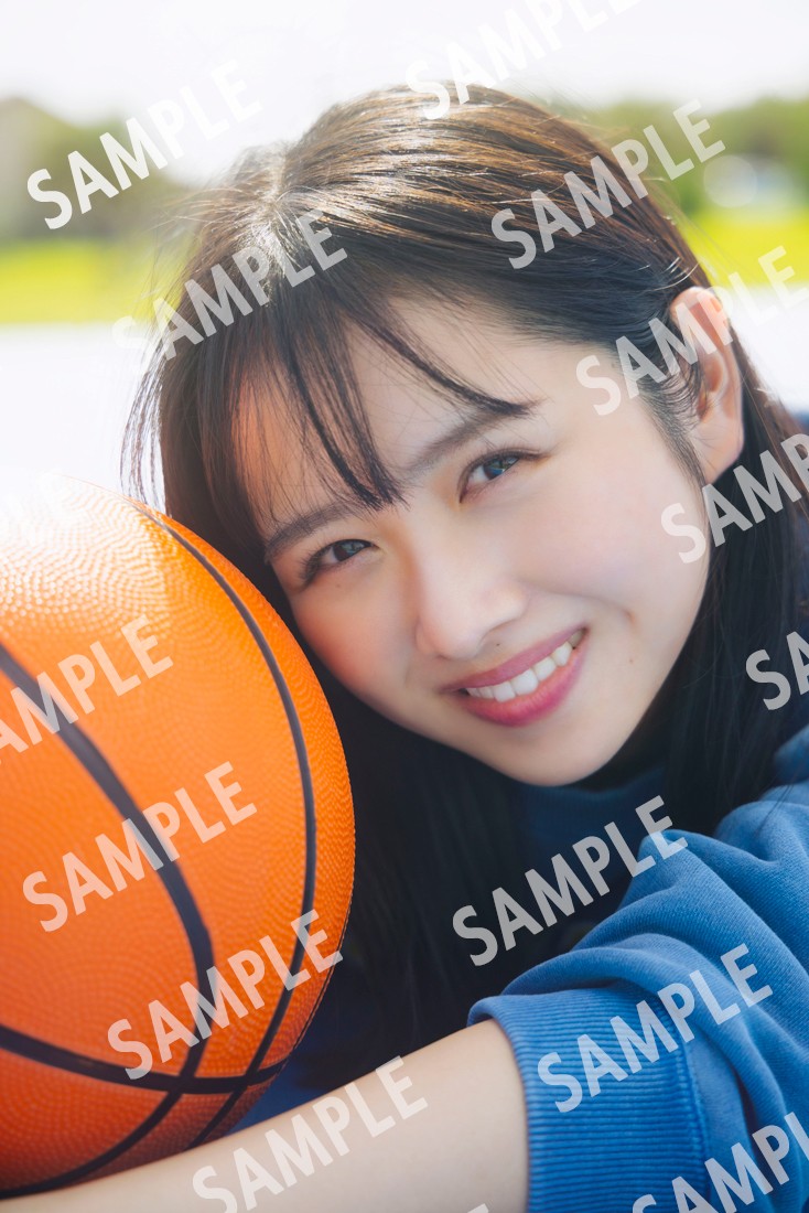 画像・写真 | 日向坂46上村ひなの、初水着ショット解禁 ドキッとさせ