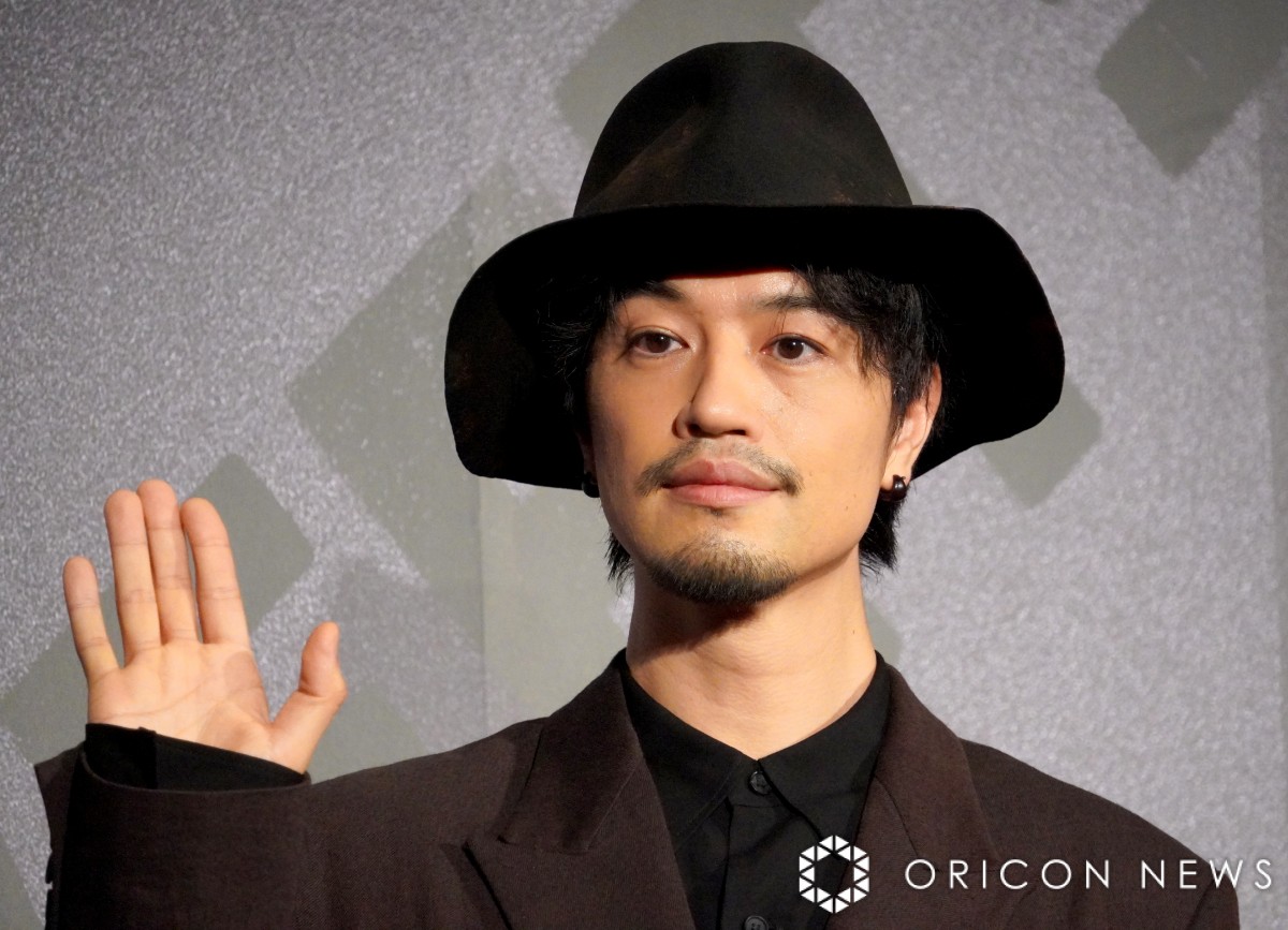 斎藤工主演映画フライヤー額装貴重 斎藤工主演映画フライヤー額装貴重 写真家HIRO KIMURAが切り撮っ